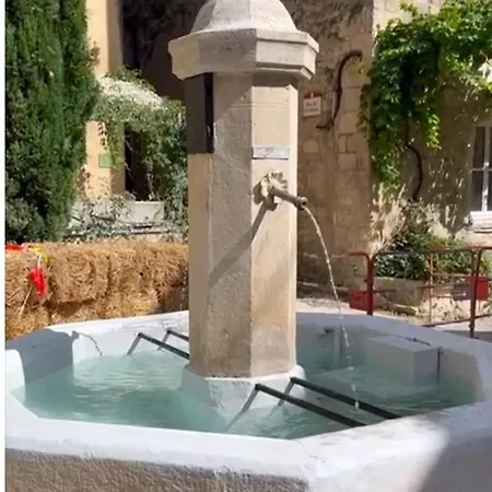 In Medieval Bed and Breakfast