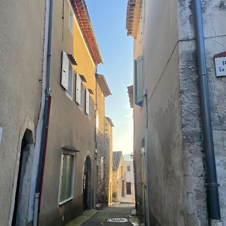 Bed & Breakfast In Medieval