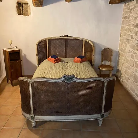 In Medieval 3* Céreste