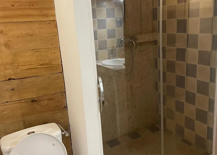 In Medieval Bed & Breakfast Cereste